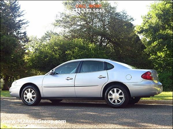 2006 Buick LaCrosse CX 4dr Sedan - - by dealer for sale in East Brunswick, NY – photo 3