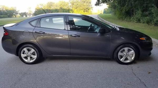 SUPER LOW MILES!! 2015 DODGE DART! AMAZING CONDITION!!! for sale in Orland Park, IL – photo 3