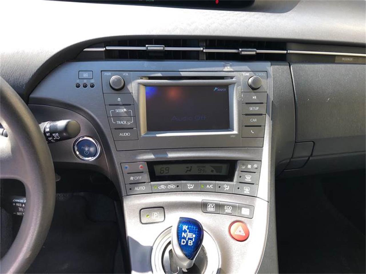 2014 Toyota Prius for sale in Brea, CA – photo 17