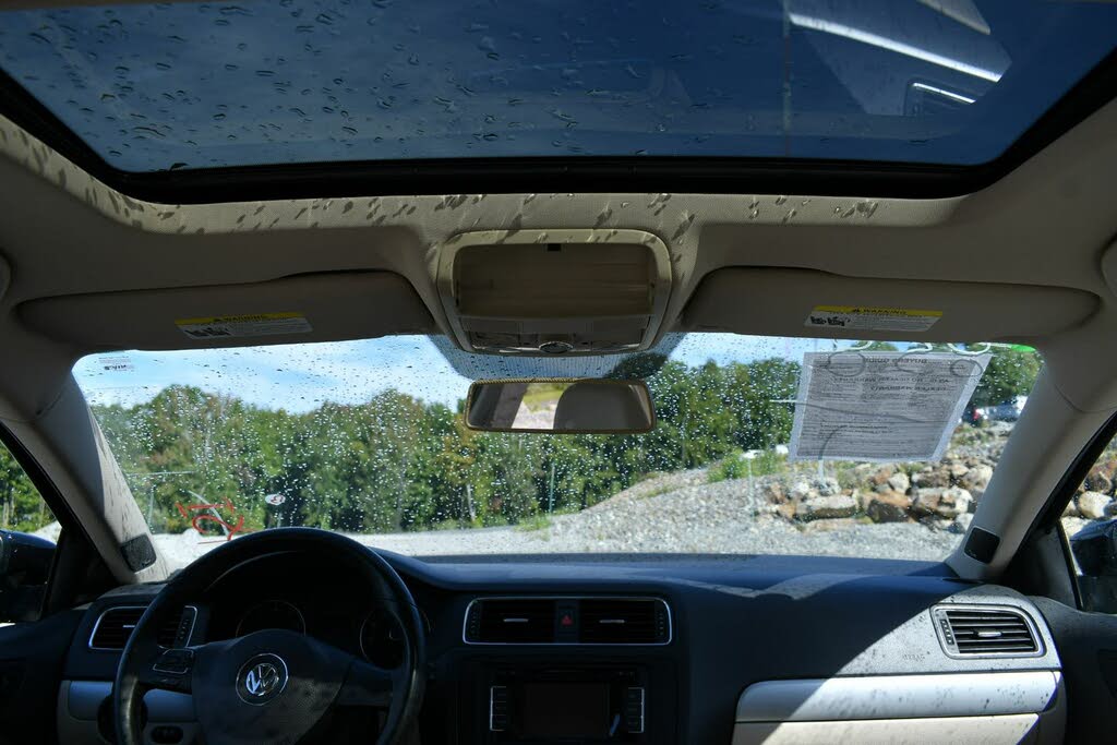 2012 Volkswagen Jetta SEL for sale in Naugatuck, CT – photo 11
