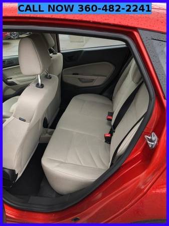 🔥SALE🔥 2018 Ford Fiesta SE Hatch Hatchback for sale in Elma, WA – photo 15