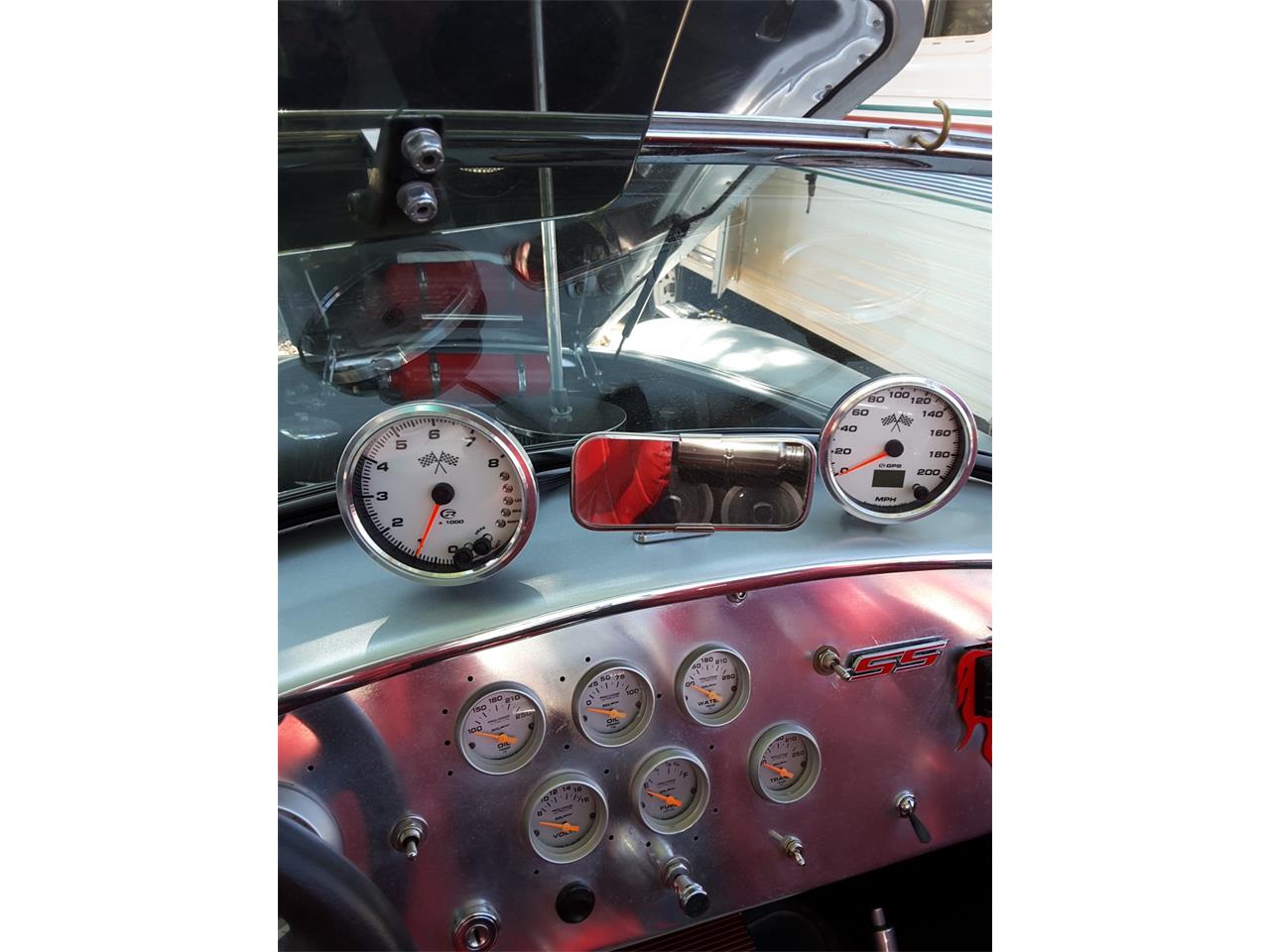 1965 Factory Five Cobra for sale in Cantillo, TX – photo 14