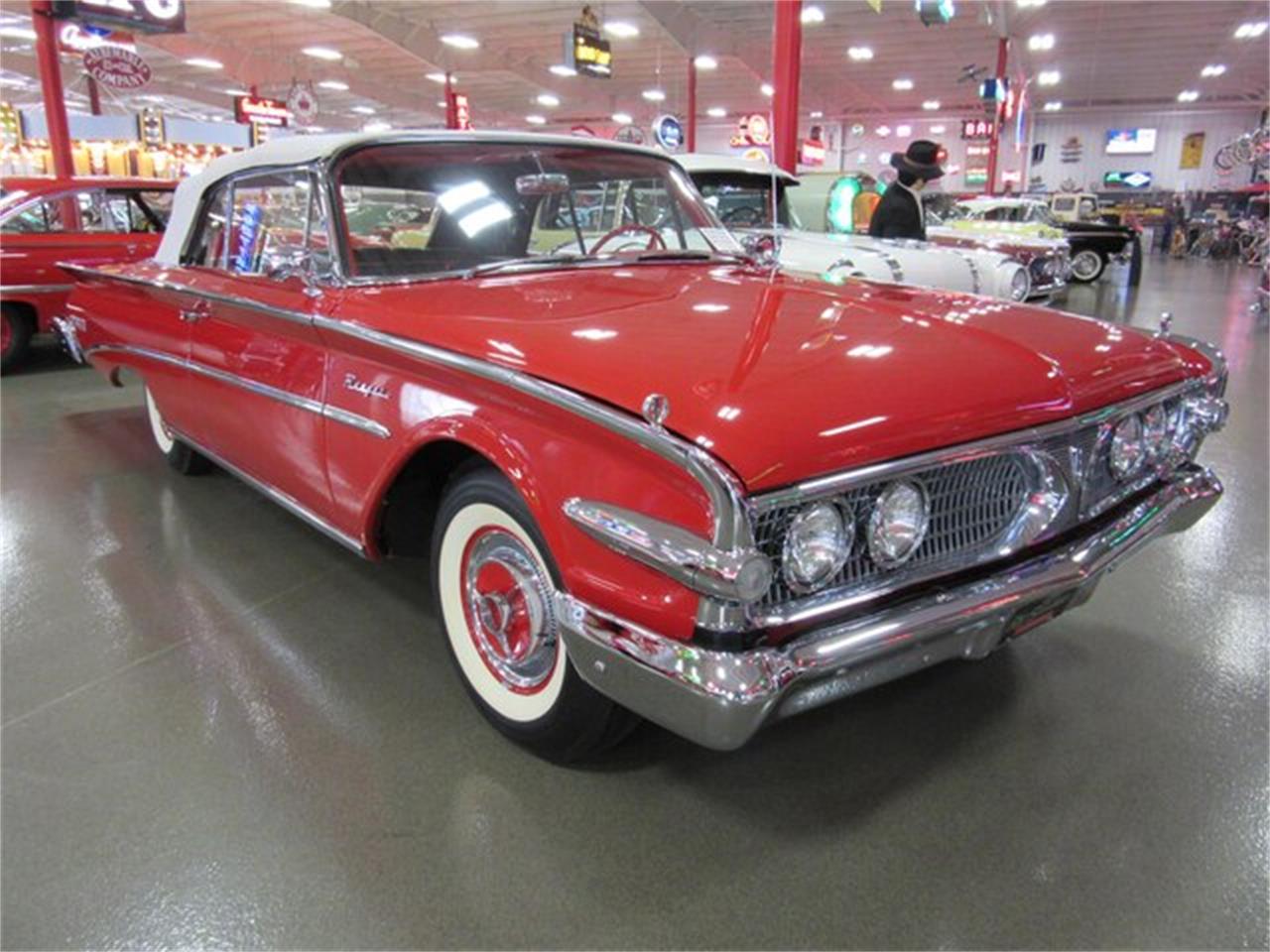 1960 Edsel Ranger for sale in Greenwood, IN – photo 3