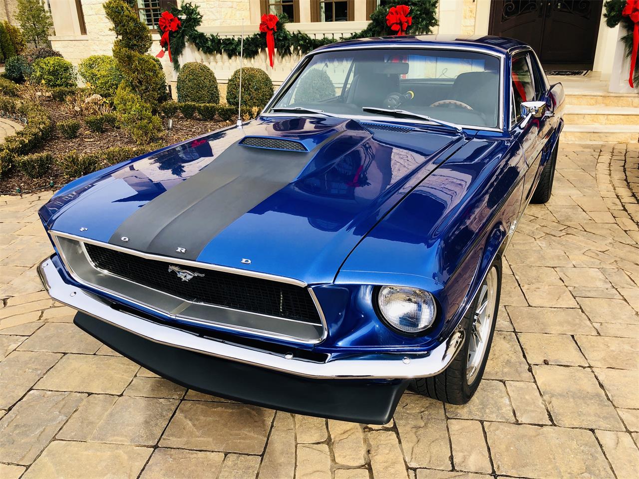 1967 Ford Mustang for sale in Atlanta, GA – photo 5