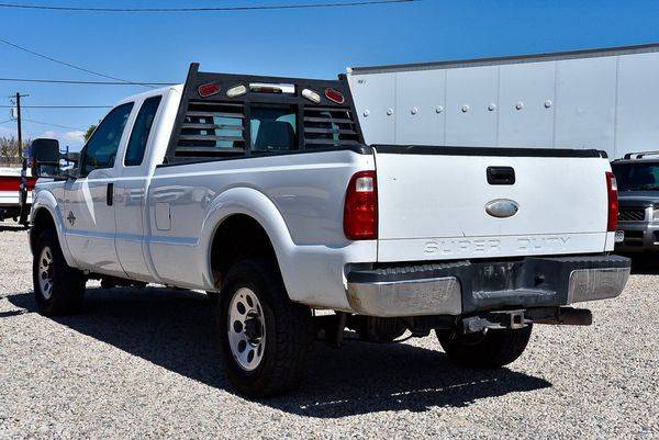 2012 Ford F-350 F350 F 350 Super Duty XL 6.7 6.7 for sale in Fort Lupton, CO – photo 3