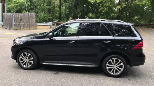 2017 Mercedes-Benz GLE 350 for sale in Great Neck, NY – photo 12