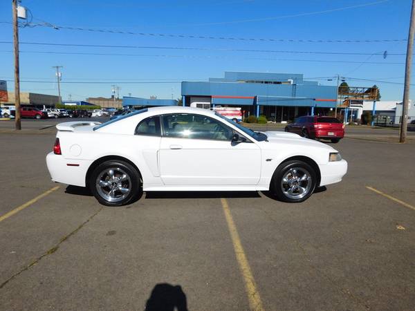 2001 Ford Mustang GT,5yr 100,000 mile warranty included* see dealer! for sale in Salem, OR – photo 5