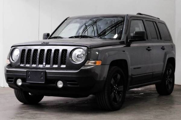 2014 Jeep Patriot Altitude -Guaranteed Approval! for sale in Addison, TX – photo 4