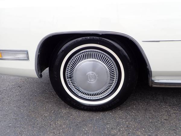 1971 Cadillac Eldorado for sale in Tacoma, WA – photo 13