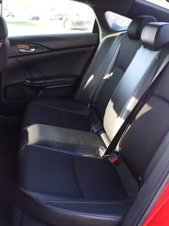 2019 HONDA CIVIC SPORT 31K MILES ONLY - - by for sale in Omaha, NE – photo 18