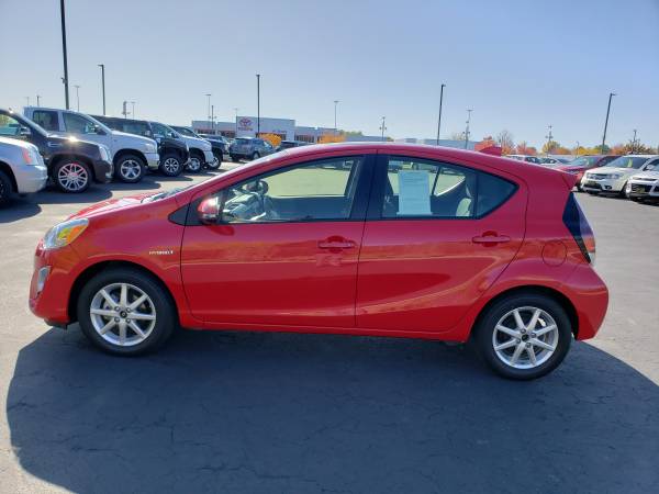 2016 Toyota Prius C Three 10K miles for sale in Boise, ID – photo 3