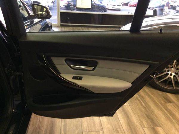 2013 BMW 3 Series 328i 4dr Sedan SULEV EASY FINANCING! for sale in Rancho Cordova, CA – photo 12