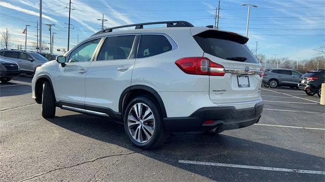 2020 Subaru Ascent Limited 7-Passenger for sale in Other, MI – photo 3