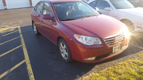 2010 Hyundai Elantra - cars & trucks - by owner - vehicle automotive... for sale in Little Chute, WI – photo 6