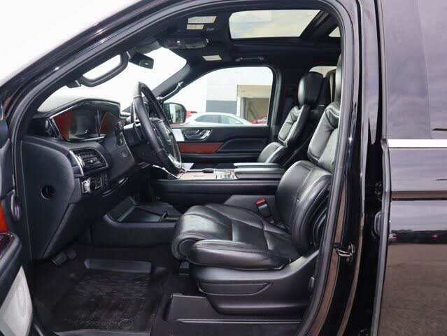 2020 Lincoln Navigator Reserve 4WD for sale in Florence, KY – photo 9
