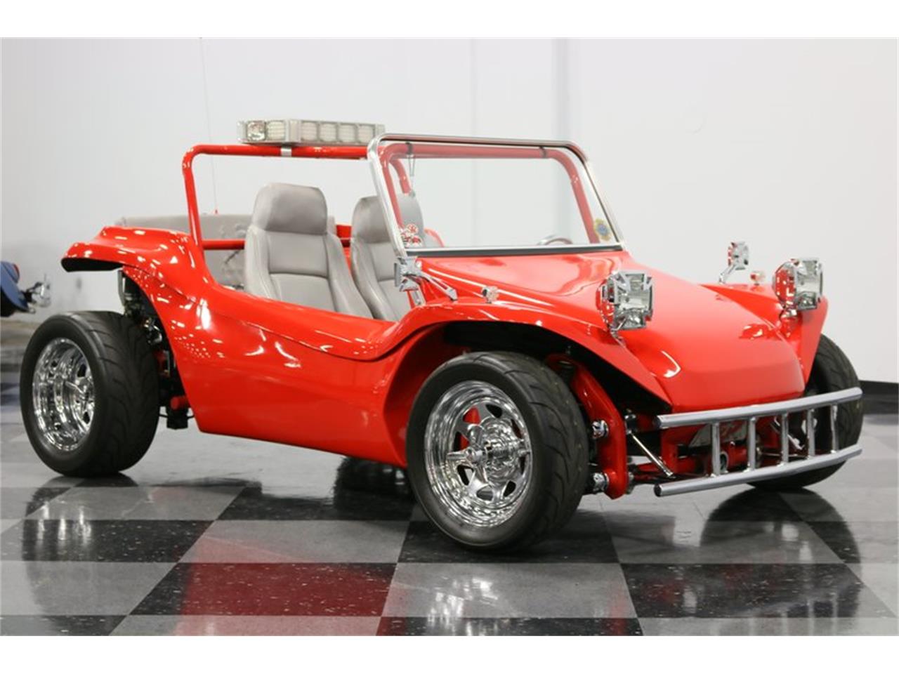 1969 Volkswagen Dune Buggy for sale in Fort Worth, TX – photo 17