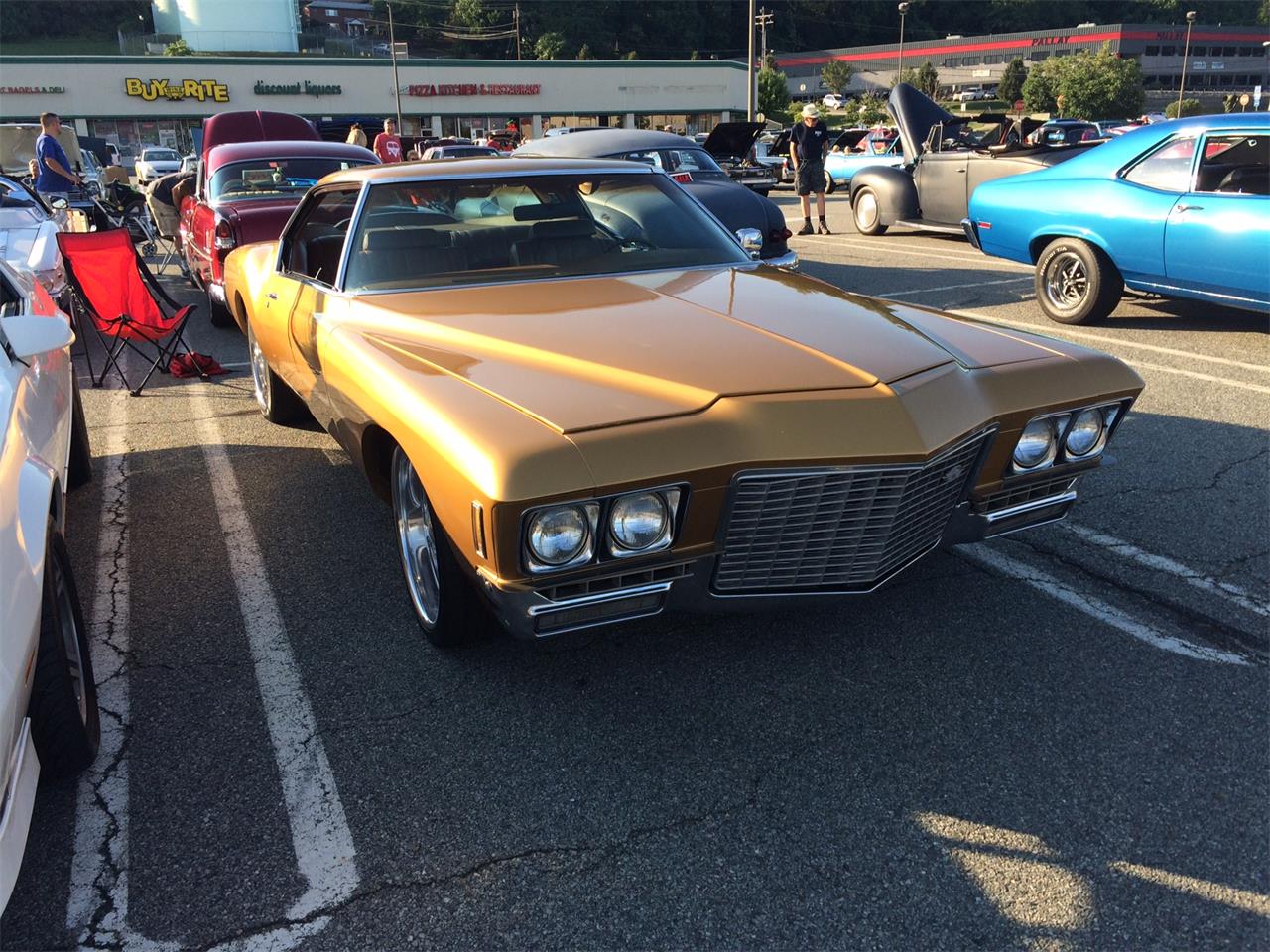 1973 Buick Riviera for sale in Butler, NJ – photo 7