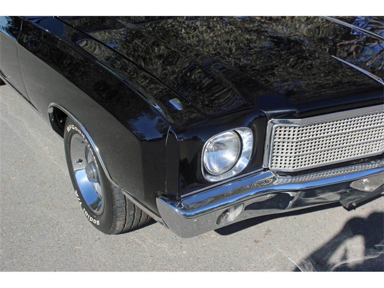 1970 Chevrolet Monte Carlo for sale in San Diego, CA – photo 34