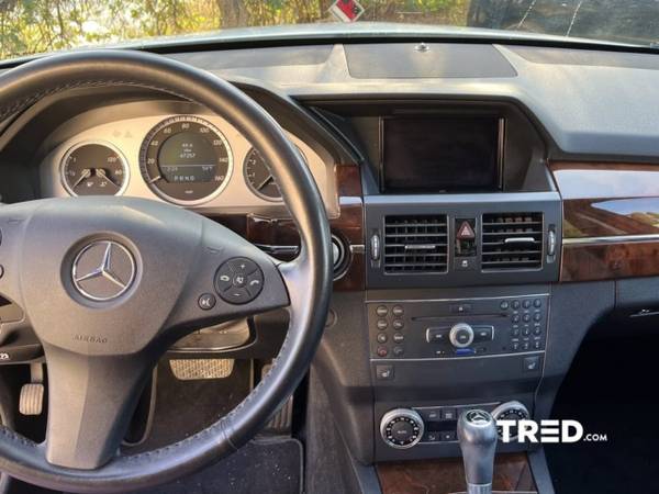 2012 Mercedes-Benz GLK-Class - - by dealer - vehicle for sale in Los Angeles, CA – photo 10