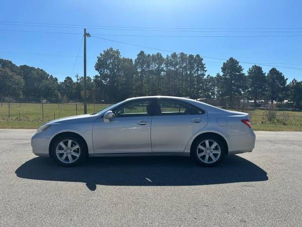 2007 Lexus ES 350 4dr Sdn - - by dealer - vehicle for sale in Raleigh, NC – photo 6