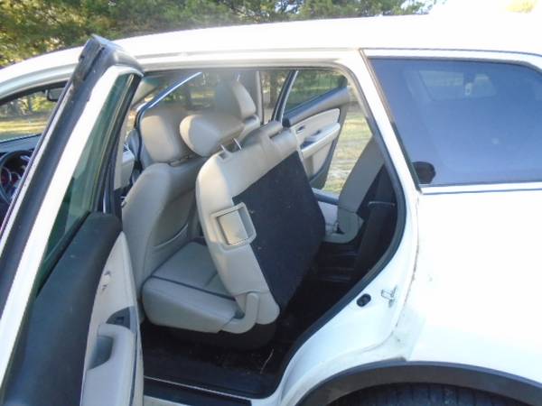 2008 Mazda CX 9 for sale in Sulphur Springs, TX – photo 14