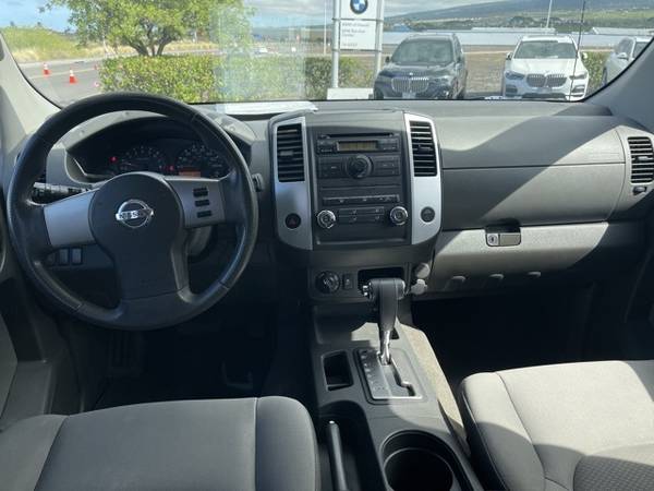 2012 Nissan Xterra S - - by dealer - vehicle for sale in Kailua-Kona, HI – photo 18