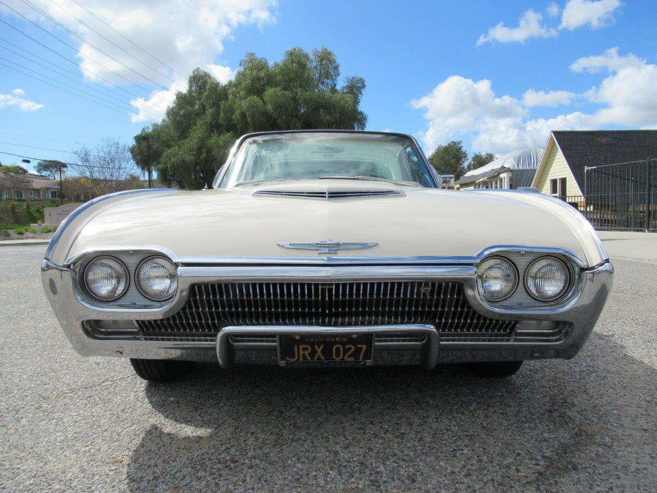 1963 Ford Thunderbird for sale in Simi Valley, CA – photo 3
