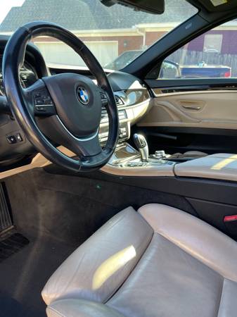 BMW 528i xDrive Sports Package for sale in Crestview, FL – photo 8