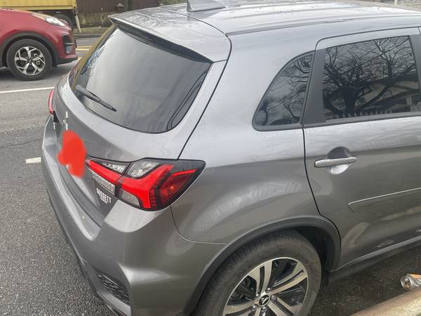2021 Mitsubishi Outlander Sport for sale in Hollis, NY – photo 7