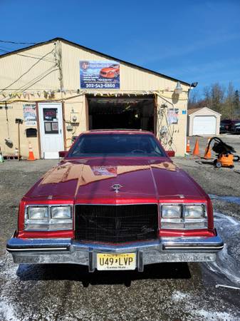 1985 Buick Riviera for sale in Clifton, NJ