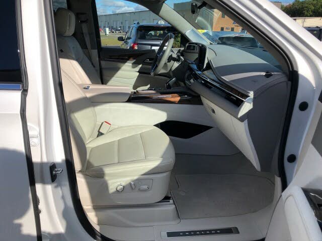 2022 Cadillac Escalade Premium Luxury Platinum 4WD for sale in Ashland, VA – photo 9