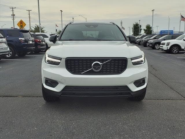 2020 Volvo XC40 T5 R-Design AWD for sale in Muncie, IN – photo 6