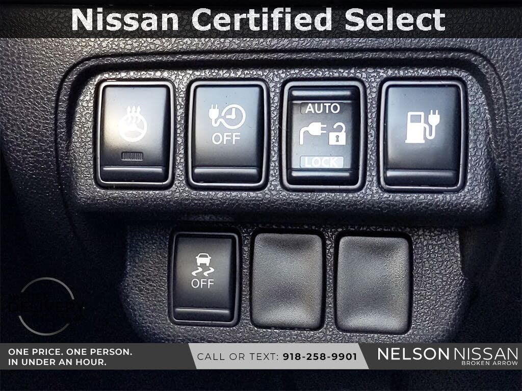 2015 Nissan LEAF S for sale in Broken Arrow, OK – photo 56