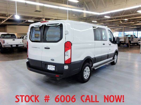2018 Ford Transit 250 ~ Only 18K Miles! for sale in Rocklin, CA – photo 8