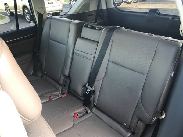 2015 Lexus GX 460 Luxury for sale in Boise, ID – photo 11