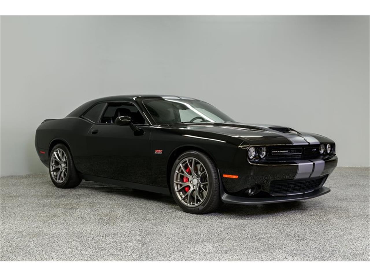 2016 Dodge Challenger for sale in Concord, NC – photo 8