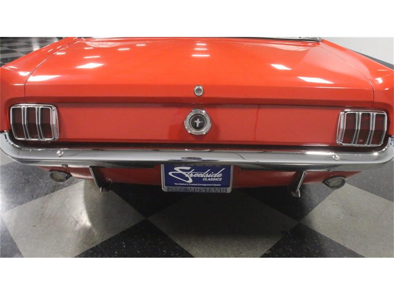1965 Ford Mustang for sale in Lithia Springs, GA – photo 69