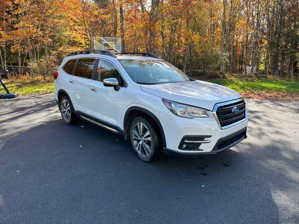 2019 Subaru Ascent Touring for sale in Monticello, NY – photo 3