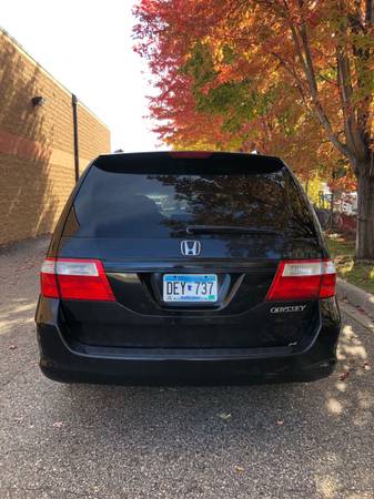 Honda Odyssey for sale in Northfield, MN – photo 5