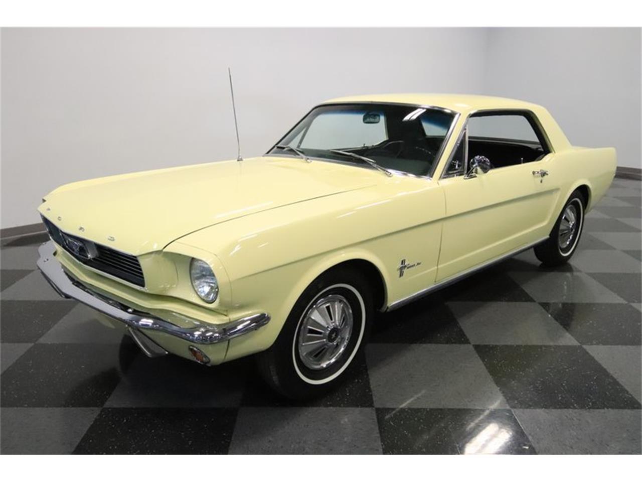 1966 Ford Mustang for sale in Mesa, AZ – photo 4