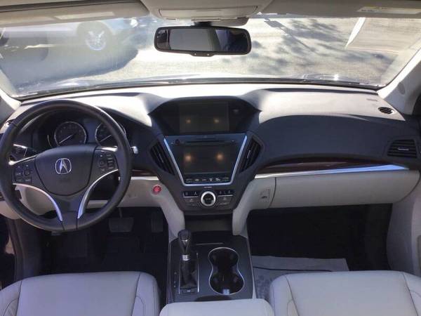 2014 Acura MDX Technology Pkg 1-OWNER! FULLY LOADED! 3RD ROW SEATING! for sale in Chula vista, CA – photo 13