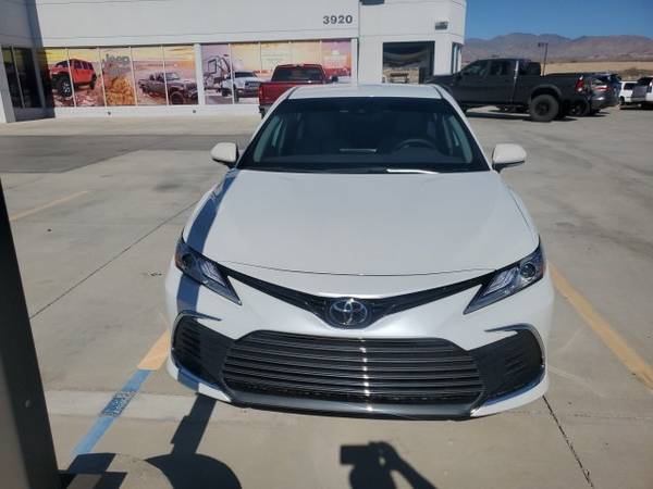 2022 Toyota Camry XLE Automatic - - by dealer for sale in Lake Havasu City, AZ – photo 2
