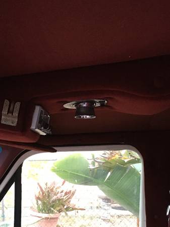 1986 Ford E150 Van - Great Condition! for sale in San Diego, CA – photo 14
