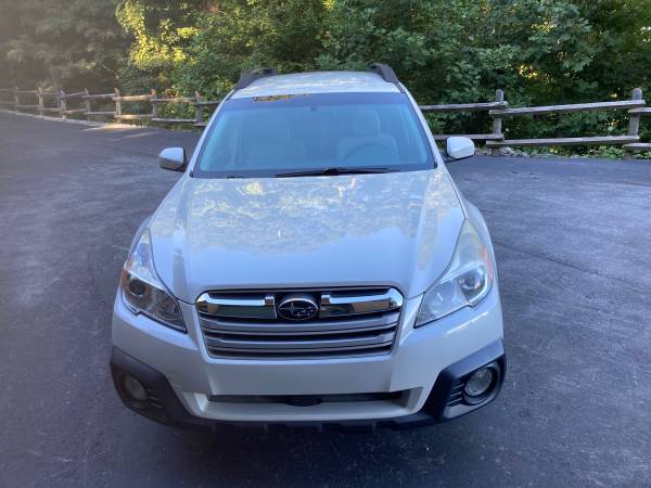 2013 Subaru Outback for sale in Hendersonville, NC – photo 3