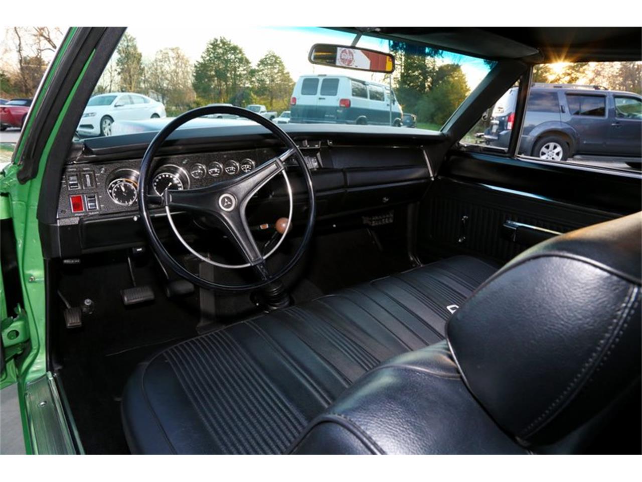 1969 Dodge Super Bee for sale in Lenoir City, TN – photo 36