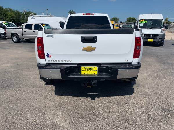 ◼◼ 2014 Chevrolet Silverado 3500HD 4WD Crew Cab Diesel Truck ◼◼ for sale in Corpus Christi, TX – photo 7