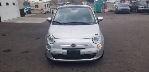 ***NEW ARRIVAL!!! 2012 FIAT 500 POP!!!*** for sale in CHUBBUCK, ID – photo 2