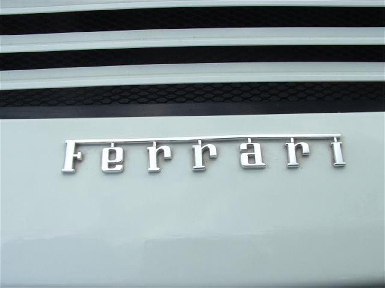 1991 Ferrari 348 for sale in Cadillac, MI – photo 21