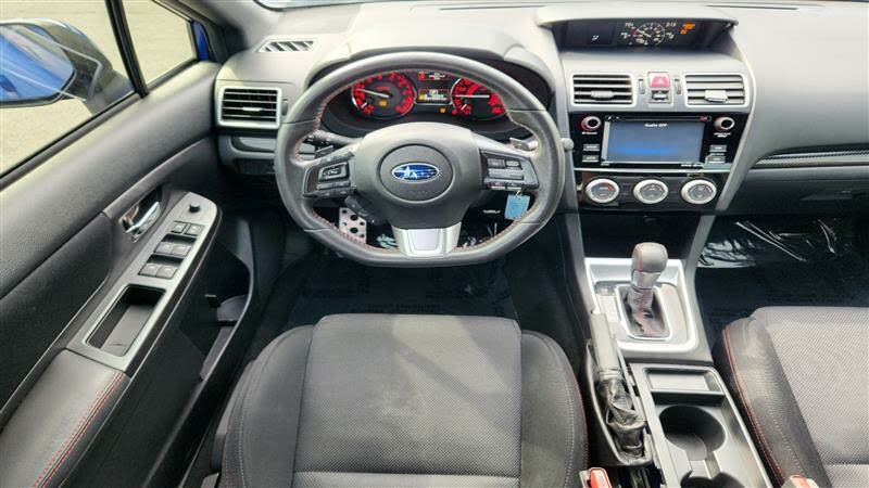 2016 Subaru WRX Premium AWD for sale in Dumfries, VA – photo 12