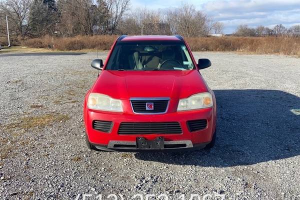 2006 Saturn Vue FWD Automatic 93 - - by dealer for sale in Cleves, OH – photo 5